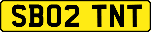 SB02TNT