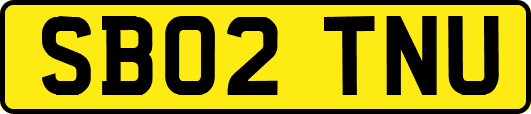 SB02TNU