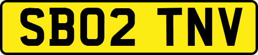 SB02TNV