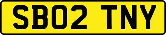 SB02TNY