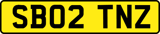 SB02TNZ