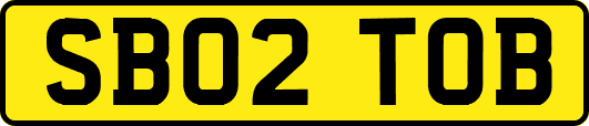 SB02TOB