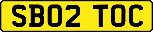 SB02TOC