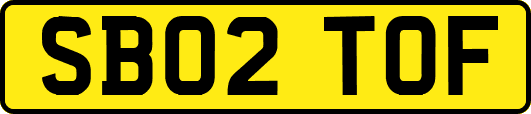SB02TOF