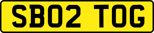 SB02TOG