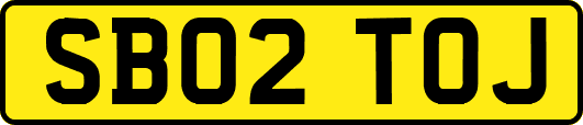 SB02TOJ