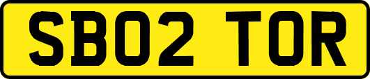 SB02TOR
