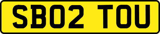 SB02TOU