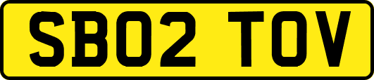 SB02TOV
