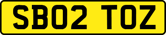 SB02TOZ