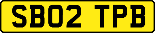 SB02TPB
