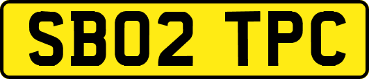 SB02TPC