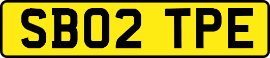 SB02TPE
