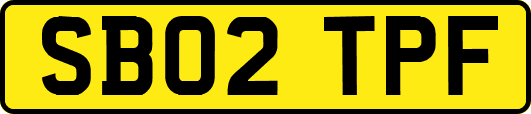 SB02TPF