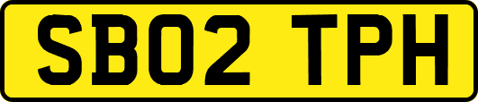 SB02TPH