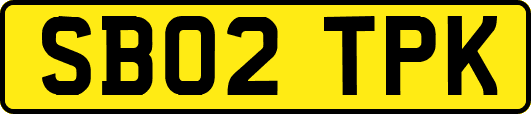 SB02TPK