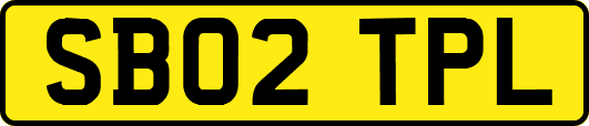 SB02TPL