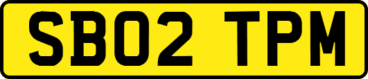 SB02TPM