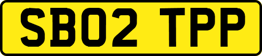 SB02TPP