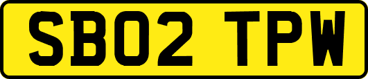 SB02TPW