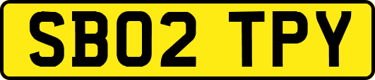 SB02TPY