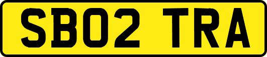 SB02TRA