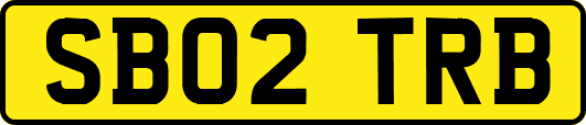 SB02TRB