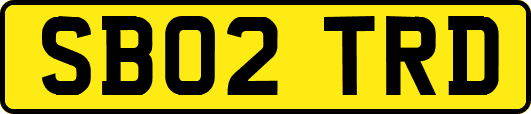 SB02TRD