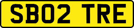 SB02TRE