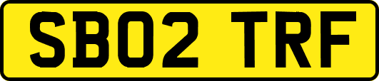 SB02TRF