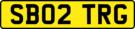 SB02TRG
