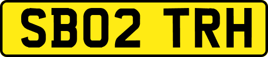 SB02TRH