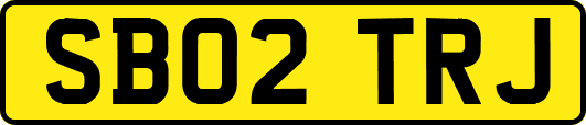 SB02TRJ
