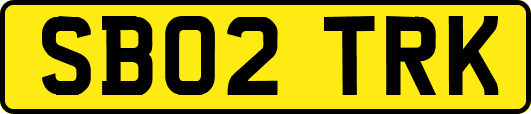SB02TRK