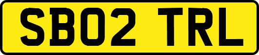 SB02TRL