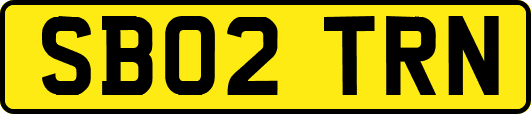 SB02TRN