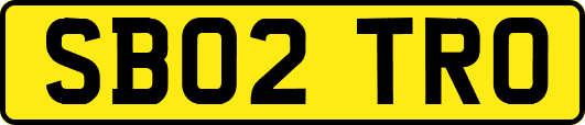 SB02TRO
