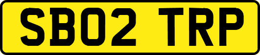 SB02TRP