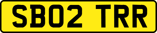 SB02TRR