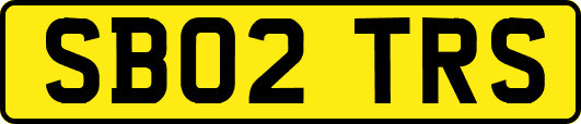 SB02TRS