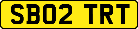 SB02TRT