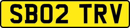 SB02TRV