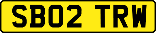 SB02TRW