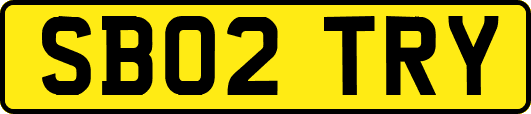 SB02TRY