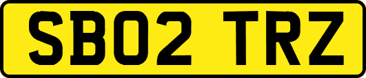 SB02TRZ