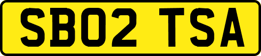 SB02TSA