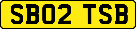 SB02TSB