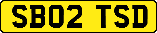 SB02TSD