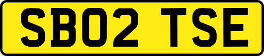 SB02TSE