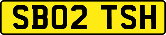 SB02TSH